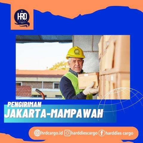 Jakarta tujuan Mempawah