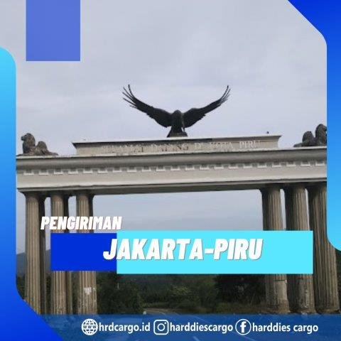 Jakarta Tujaun Piru